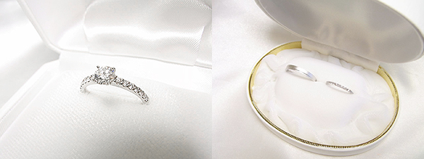 ジュエリーケース