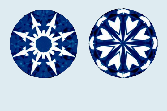 ダイヤモンド基礎知識