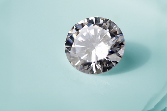 ダイヤモンド価格