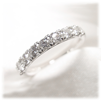 エタニティリング５