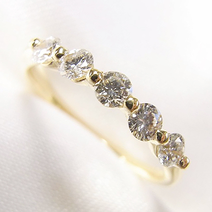 エタニティリング8