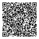 ハギノパールアンドジェム 住所・TELのQRコード