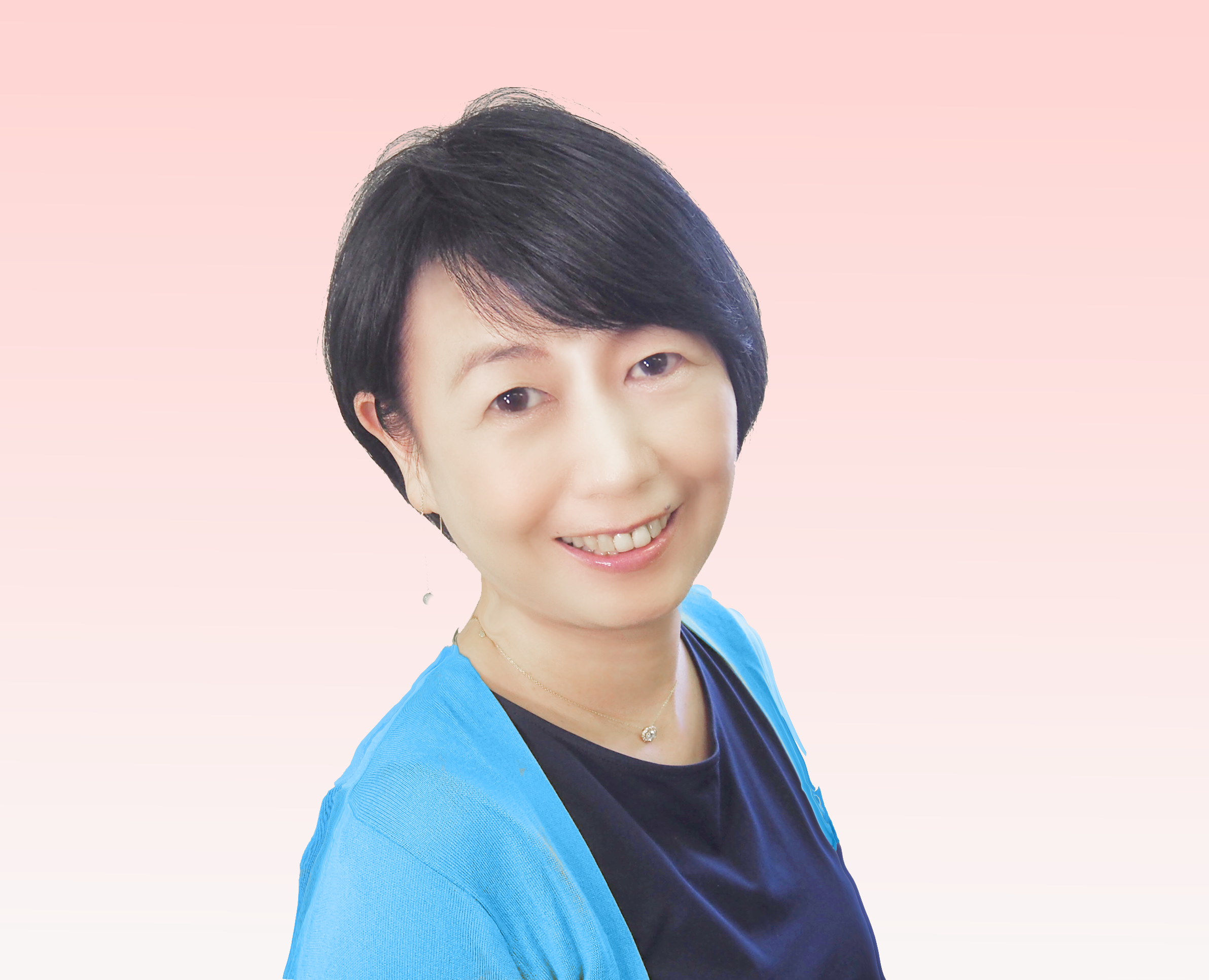 代表取締役写真