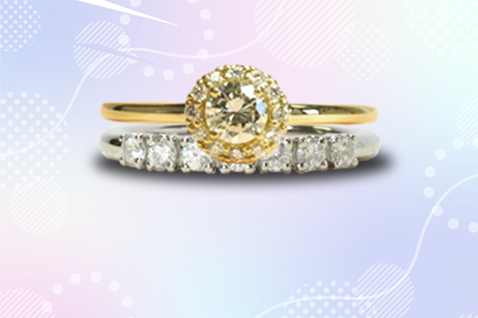 一般ご用向けダイヤモンド製品