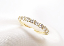 Ryo&mina様 エンゲージリングリング"