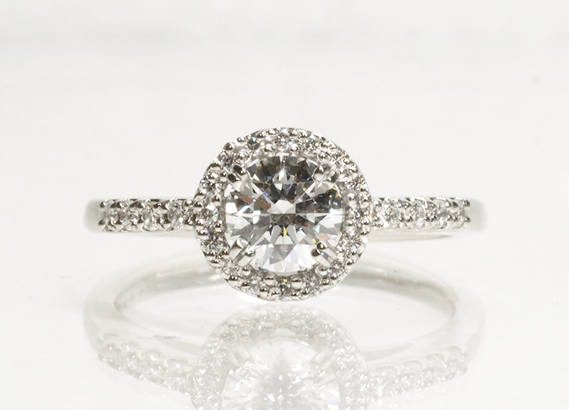 R&E様 エンゲージリングリング"