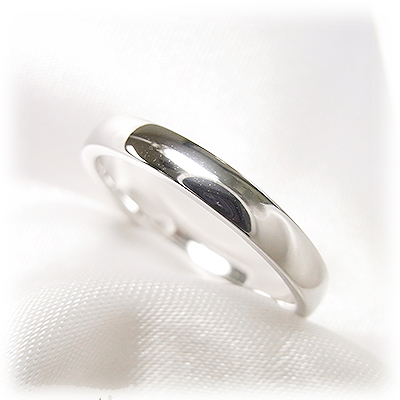 メンズ結婚指輪-2