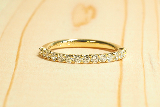 エタニティリング