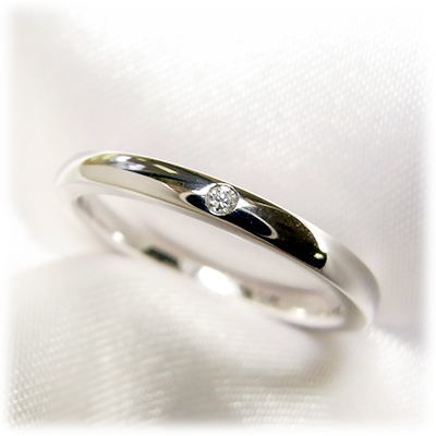 結婚指輪２