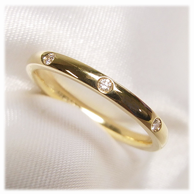 結婚指輪３